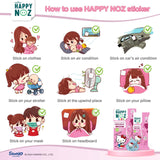 Happy Noz Sanrio Edition - Hello Kitty