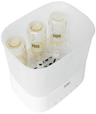 Bebemarc Bottle Steam Sterilizer & Dryer