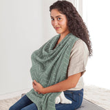 Itzy Ritzy Breastfeeding Boss Multi-Use Cover