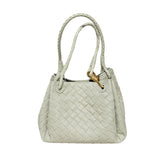 BV Inspired Small Parachute Bag