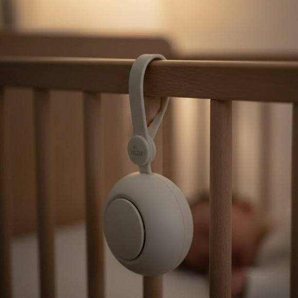 Nizu Sound Machine Snooz GO