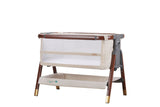 Tutti Bambini Cozee XL Bedside Crib & Cot