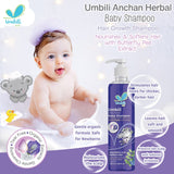 Umbili Baby Shampoo