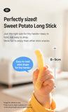 Ivenet Long Banana Rice Stick (12 MONTHS UP)