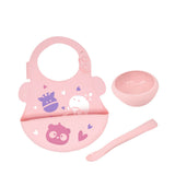 Marcus & Marcus Baby First Feeding Set