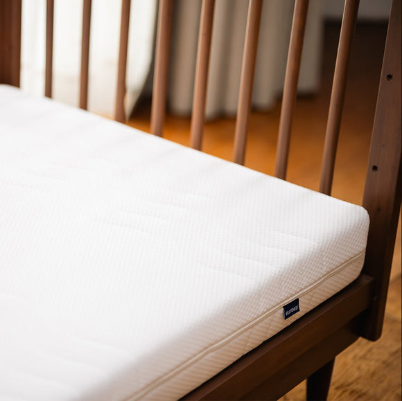 Slumbear Breathe-Easy Crib Mattress