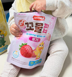 Ivenet Sweet Cornpops (12 MONTHS UP)