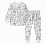 Maxibelle DIY Coloring Pajama Set