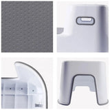 The Kiddie Concept Toddler Step Stool