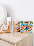 Ditty Bird: Where's Ditty Bird Search & Find Book