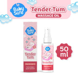 Baby Sure Massage Oil - Tender Tum 50ml