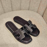 Hermes Oran Sandals Dupe