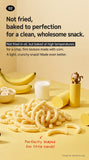 Ivenet Long Banana Rice Stick (12 MONTHS UP)