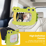 Jovikids Baby Car Seat Mirror