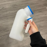 Intraplas Urinal Bottle
