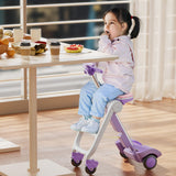 Jovikids 3-in-1 Ride-On Luggage