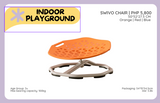 Kodomo Playhouse - Swivo Chair
