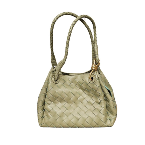 BV Inspired Small Parachute Bag