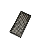 BV Inspired Long Wallet