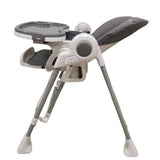 Snug Lab Siesta Swing High Chair