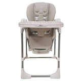 Snug Lab Siesta Swing High Chair