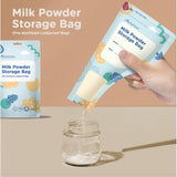 Autumnz Milk Powder Storage Bags (30's)