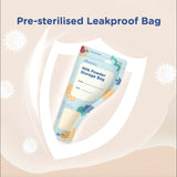 Autumnz Milk Powder Storage Bags (30's)