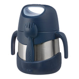 B. Box INSULATED FOOD JAR