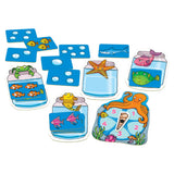 Orchard Toys - Catch and Count Game