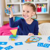 Orchard Toys - Catch and Count Game