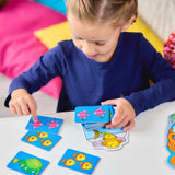 Orchard Toys - Catch and Count Game