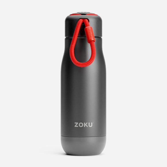 ZOKU Stainless Steel Bottle 12oz