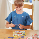 Orchard Toys - Crazy Chefs Game