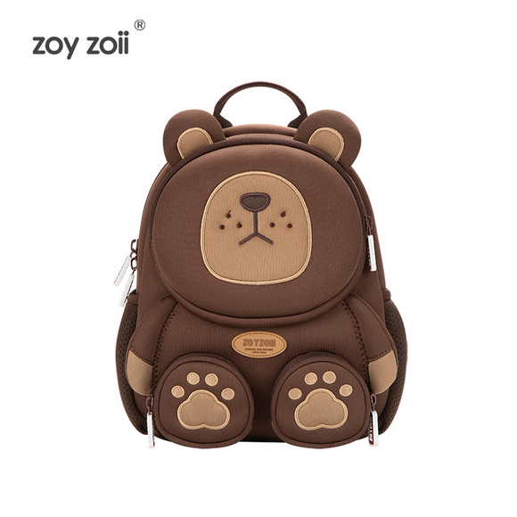 Zoy Zoii B38 Forest Series Backpack