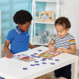 Orchard Toys - Lunch Box Game
