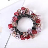 Bloom Hair Tie