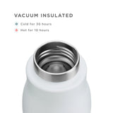 ZOKU Stainless Steel Bottle 12oz