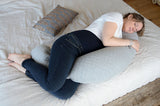 Big Flopsy Maternity and Nursing Pillow