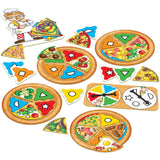 Orchard Toys - Pizza, Pizza Game