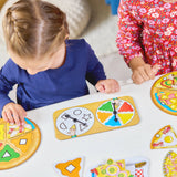 Orchard Toys - Pizza, Pizza Game