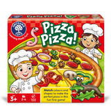 Orchard Toys - Pizza, Pizza Game