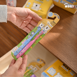 Baby Moby Toddler Toothbrush