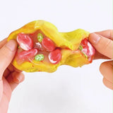 ArtKids Realistic Food Slime