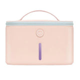 UV Care 59S UVC LED Makeup & Tools Sterilizing Bag