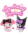 Sanrio My Melody & Kuromi Love Letter Series Blind Box