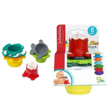 Infantino Stack O' Fun