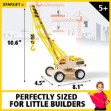 STANLEY Jr. DIY Lifting Crane Kit