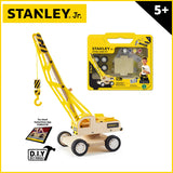 STANLEY Jr. DIY Lifting Crane Kit