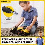 STANLEY Jr. Take A Part