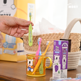 Baby Moby Toddler Toothbrush